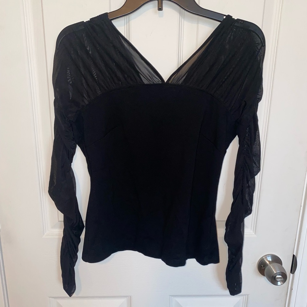 Maeve Top